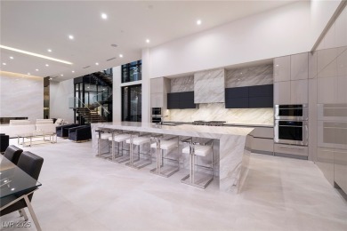 SkyFall in Guard Gated Ascaya.Brand New 2-Story w/Sweeping Strip