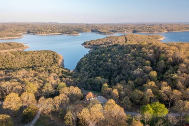 Bull Shoals Lake Home For Sale in Mountain Home Arkansas