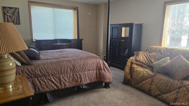 Rare opportunity to own a lakefront home in Lake Joseph. These - photo 23