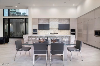 SkyFall in Guard Gated Ascaya.Brand New 2-Story w/Sweeping Strip