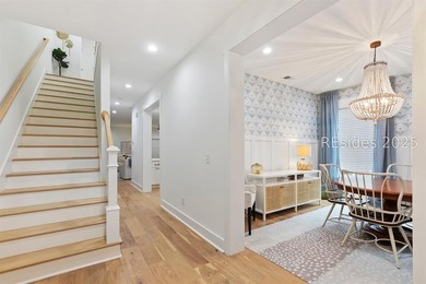 Welcome to this stunning custom-built home in Hampton Lake - photo 24