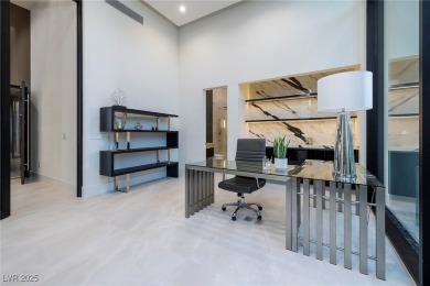 SkyFall in Guard Gated Ascaya.Brand New 2-Story w/Sweeping Strip