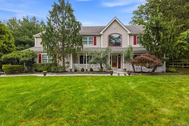 A classic custom-built 4-bedroom, one of a kind, Colonial in the - photo 1