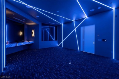 SkyFall in Guard Gated Ascaya.Brand New 2-Story w/Sweeping Strip