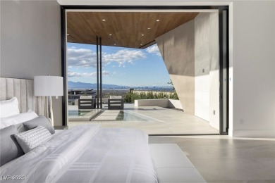 SkyFall in Guard Gated Ascaya.Brand New 2-Story w/Sweeping Strip