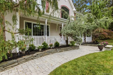 A classic custom-built 4-bedroom, one of a kind, Colonial in the - photo 3