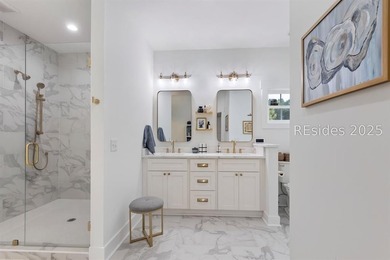 Welcome to this stunning custom-built home in Hampton Lake - photo 34