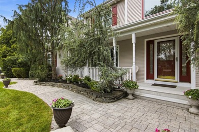 A classic custom-built 4-bedroom, one of a kind, Colonial in the - photo 4