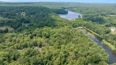 Lake Acreage For Sale in New Canaan, Connecticut