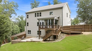 Looking for a move-in-ready home in Forsyth County with a - photo 41