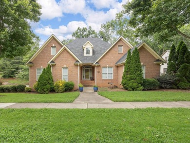 Lake Home For Sale in Roebuck, South Carolina