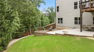 Looking for a move-in-ready home in Forsyth County with a - photo 42