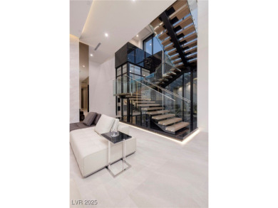 SkyFall in Guard Gated Ascaya.Brand New 2-Story w/Sweeping Strip