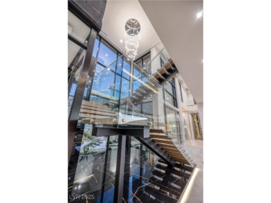 SkyFall in Guard Gated Ascaya.Brand New 2-Story w/Sweeping Strip