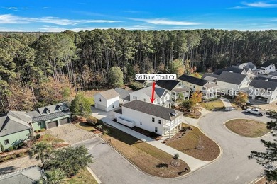 Welcome to this stunning custom-built home in Hampton Lake - photo 46
