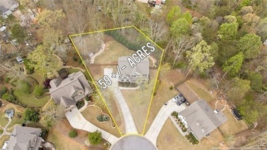 Looking for a move-in-ready home in Forsyth County with a - photo 46