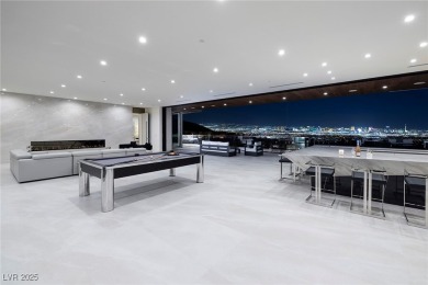 SkyFall in Guard Gated Ascaya.Brand New 2-Story w/Sweeping Strip