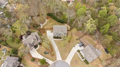 Looking for a move-in-ready home in Forsyth County with a - photo 47