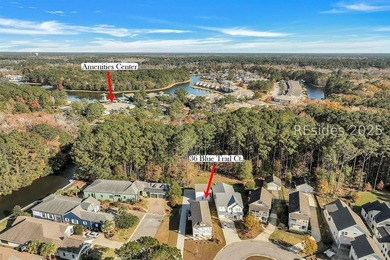 Welcome to this stunning custom-built home in Hampton Lake - photo 48