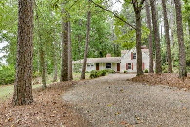 Warwick River Home For Sale in Newport News Virginia