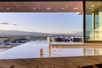 SkyFall in Guard Gated Ascaya.Brand New 2-Story w/Sweeping Strip