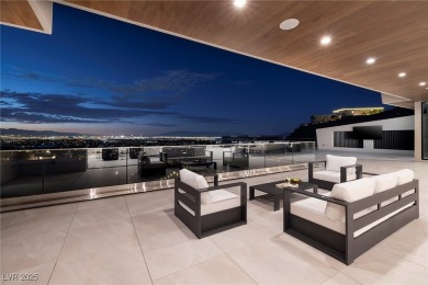 SkyFall in Guard Gated Ascaya.Brand New 2-Story w/Sweeping Strip