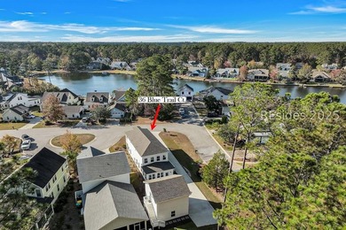Welcome to this stunning custom-built home in Hampton Lake - photo 52