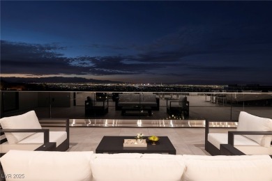 SkyFall in Guard Gated Ascaya.Brand New 2-Story w/Sweeping Strip