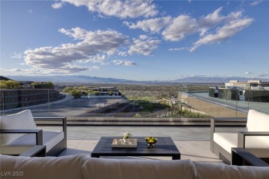SkyFall in Guard Gated Ascaya.Brand New 2-Story w/Sweeping Strip