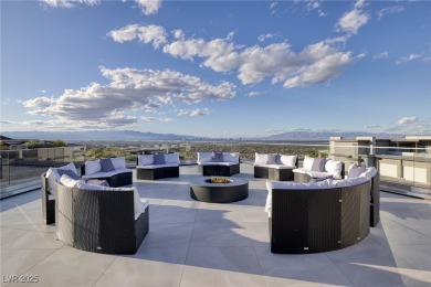 SkyFall in Guard Gated Ascaya.Brand New 2-Story w/Sweeping Strip