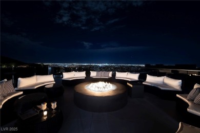 SkyFall in Guard Gated Ascaya.Brand New 2-Story w/Sweeping Strip