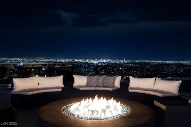 SkyFall in Guard Gated Ascaya.Brand New 2-Story w/Sweeping Strip