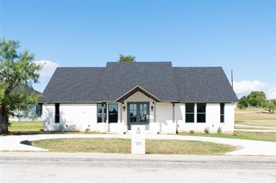 Lake Home For Sale in Runaway Bay, Texas