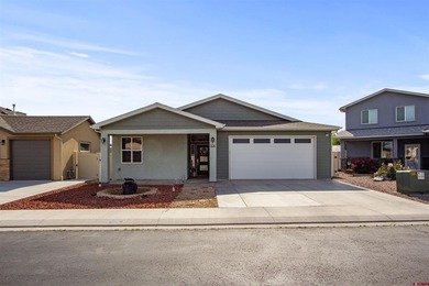 Colorado River Home For Sale in Grand Junction Colorado