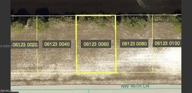 An excellent opportunity to acquire a residential lot with - photo 1
