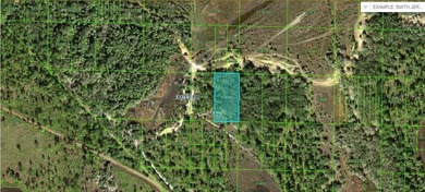 Reedy Lake Lot For Sale in Frostproof Florida