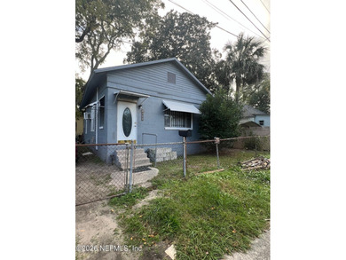 St. Johns River Home For Sale in Jacksonville Florida