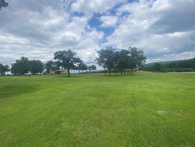 Lake Tenkiller Lot For Sale in Park Hill Oklahoma