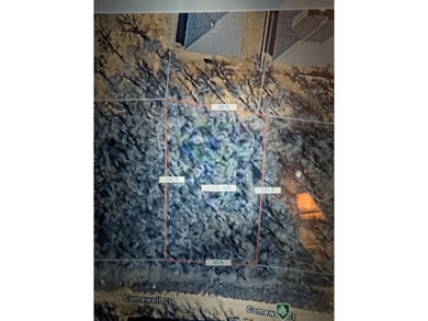 Lake Lot For Sale in Runaway Bay, Texas