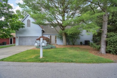 O Shaughnessy Reservoir Home Sale Pending in Powell Ohio