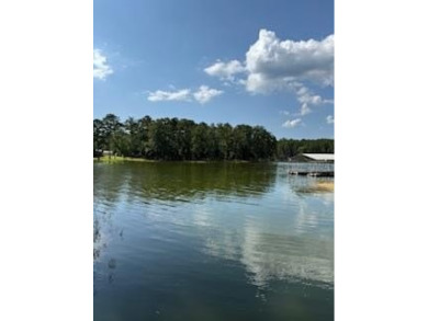Lake Lot For Sale in Abbeville, Alabama