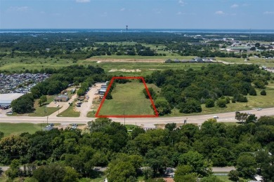 Lake Acreage For Sale in Gun Barrel City, Texas