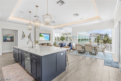 Come see where Waterfront meets Elegance in this beautiful - photo 8
