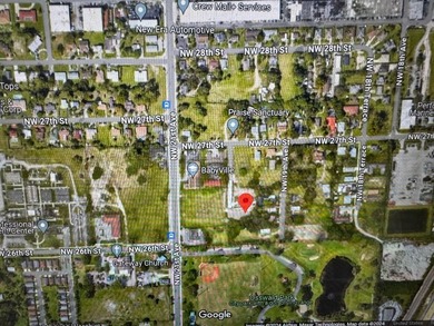 LARGE CITY LOT IN A GREAT LOCATION, NEW HOUSE NEXT TO THE LOT - photo 10