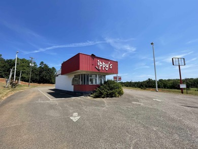 Pickwick Lake Commercial For Sale in Counce Tennessee