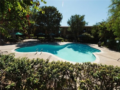 Rarely available two-story, 1-bedroom, 1-bath townhouse with no - photo 2
