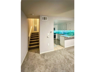 Rarely available two-story, 1-bedroom, 1-bath townhouse with no - photo 4