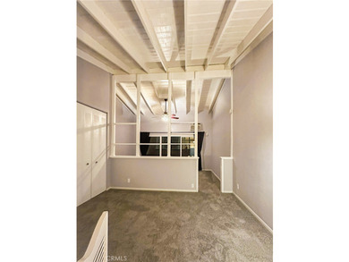 Rarely available two-story, 1-bedroom, 1-bath townhouse with no - photo 5