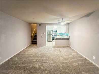 Rarely available two-story, 1-bedroom, 1-bath townhouse with no - photo 8