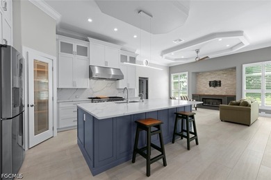 Nestled within the prestigious Beachview Estates at Sanibel - photo 2